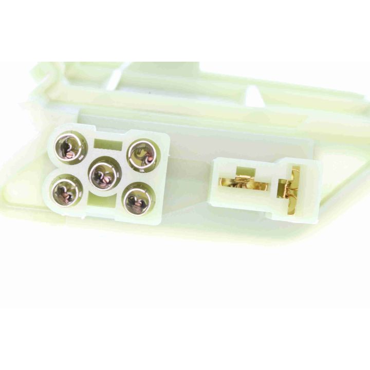 Reguliatorius, keleivio pusės ventiliatorius VEMO V10-79-0005