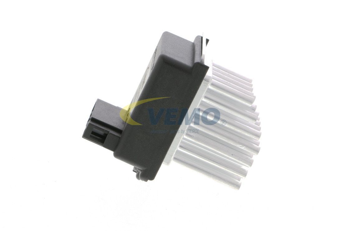 Reguliatorius, keleivio pusės ventiliatorius VEMO V10-79-0006
