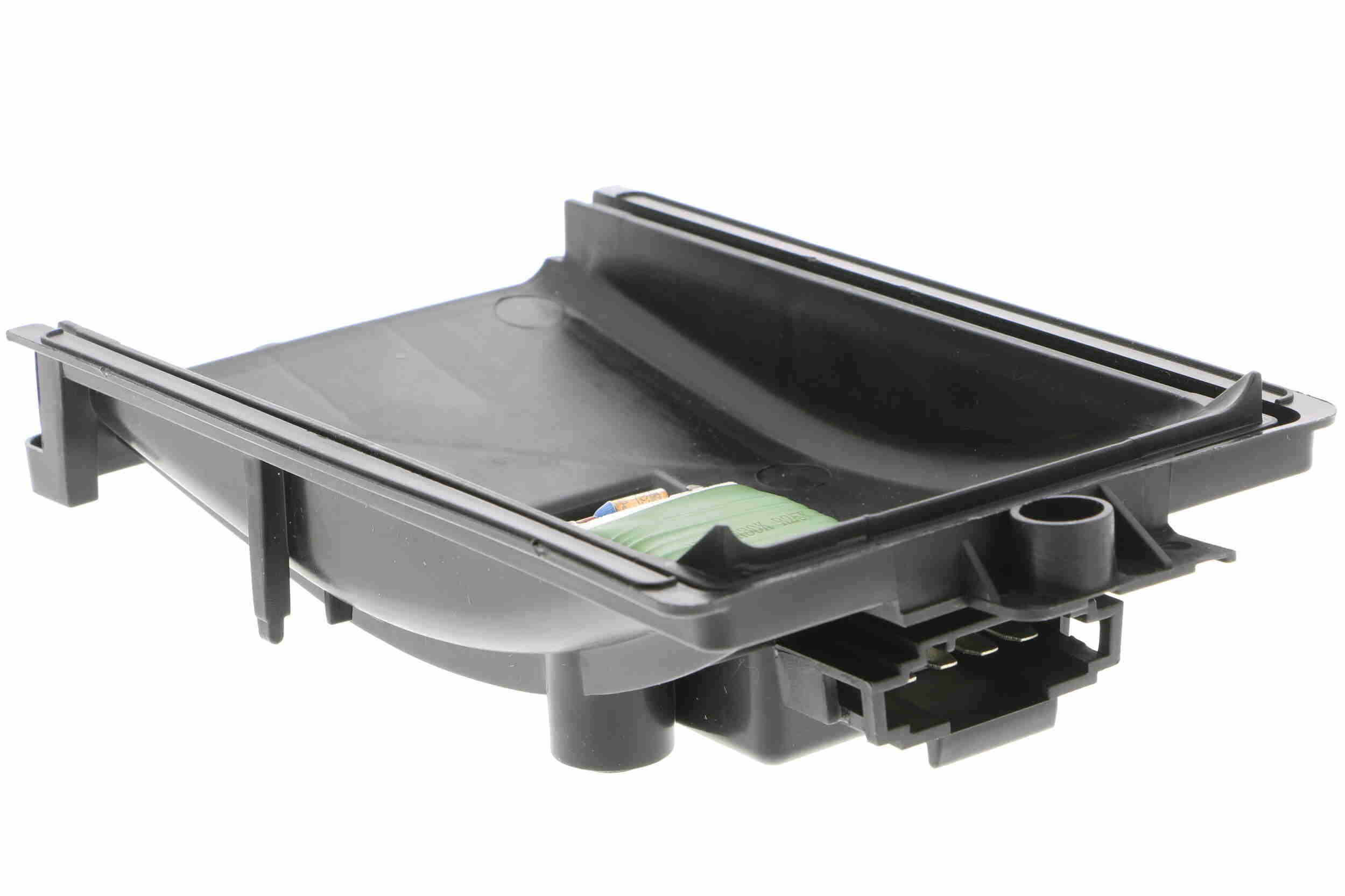 Reguliatorius, keleivio pusės ventiliatorius VEMO V10-79-0008