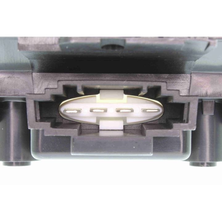 Reguliatorius, keleivio pusės ventiliatorius VEMO V10-79-0008