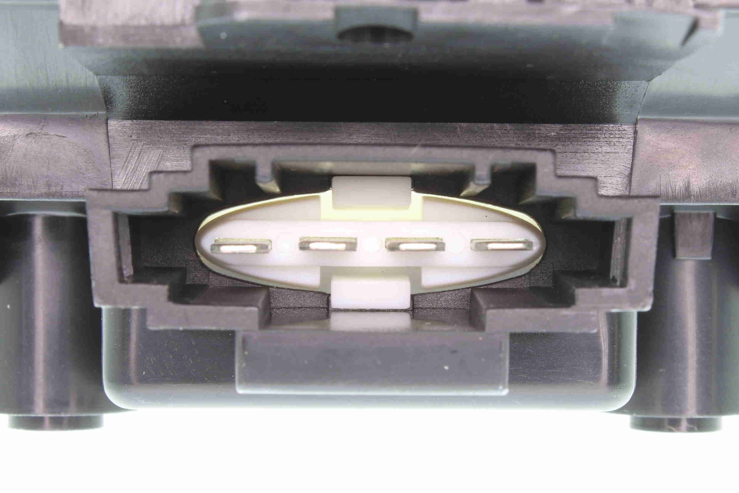 Reguliatorius, keleivio pusės ventiliatorius VEMO V10-79-0008