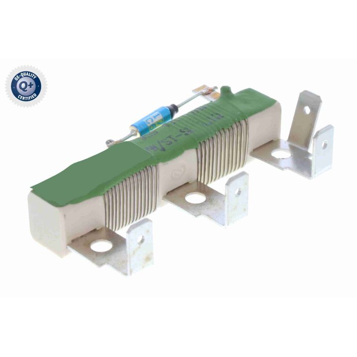 Reguliatorius, keleivio pusės ventiliatorius VEMO V10-79-0012