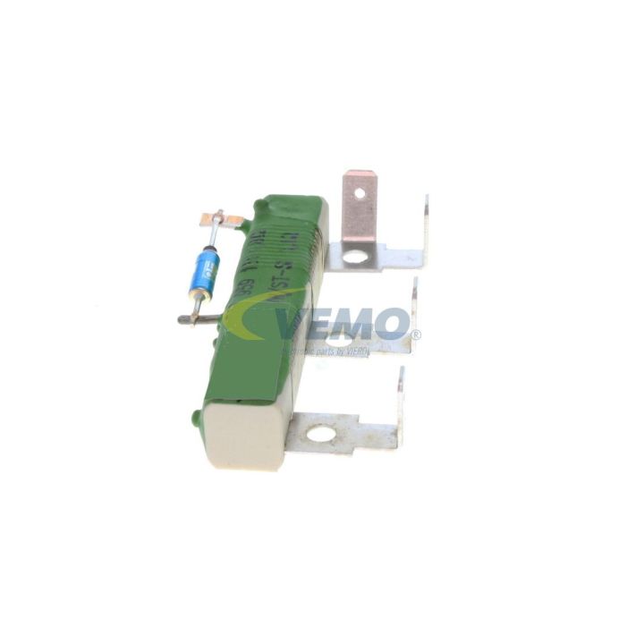 Reguliatorius, keleivio pusės ventiliatorius VEMO V10-79-0012