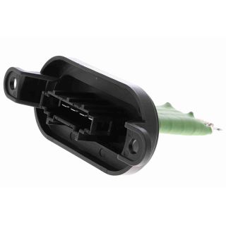 Reguliatorius, keleivio pusės ventiliatorius VEMO V10-79-0025