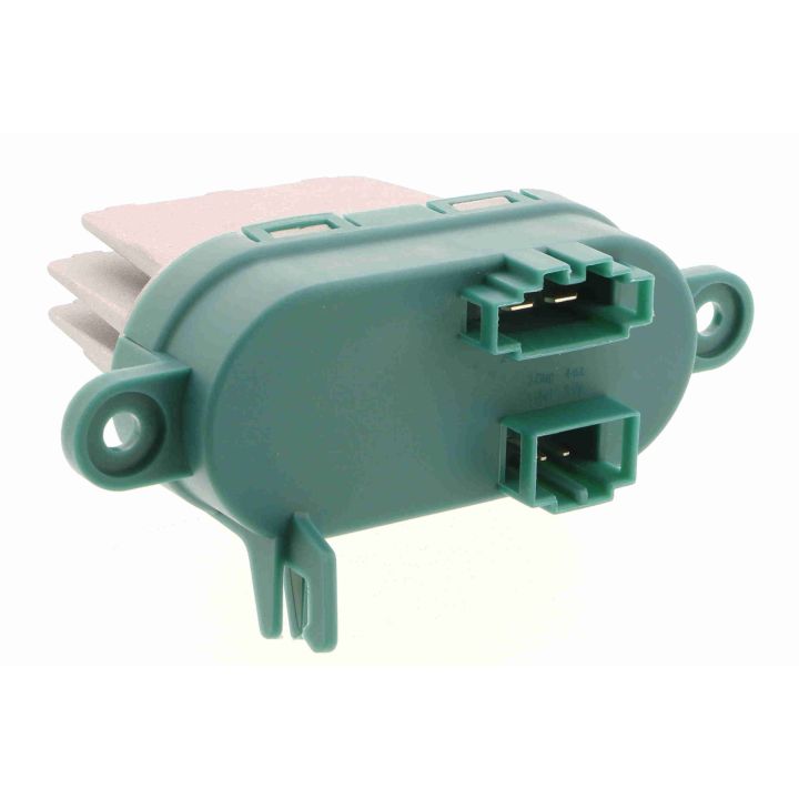 Reguliatorius, keleivio pusės ventiliatorius VEMO V10-79-0026