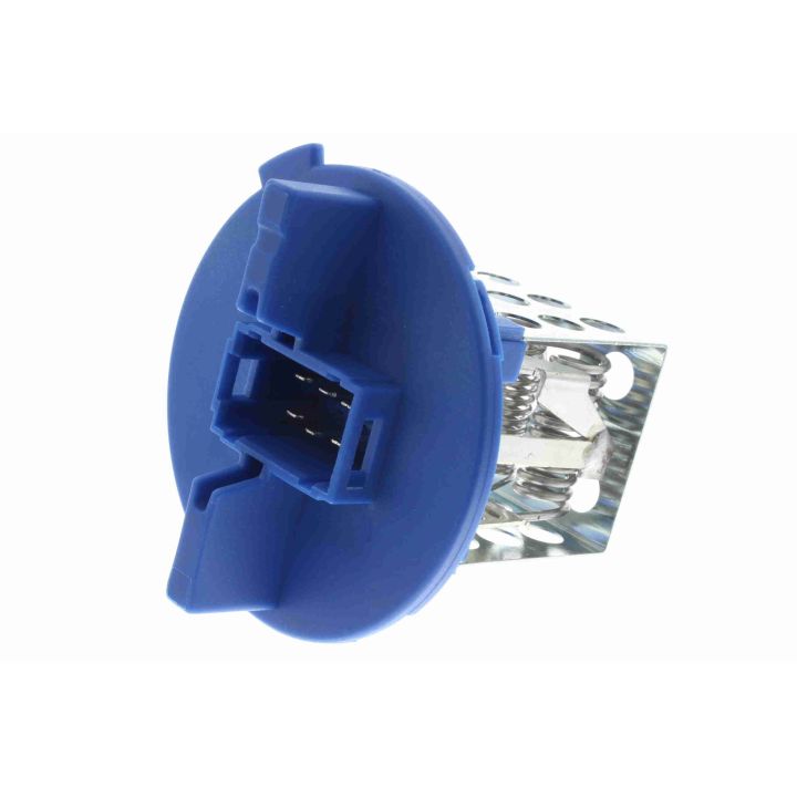 Reguliatorius, keleivio pusės ventiliatorius VEMO V10-79-0029