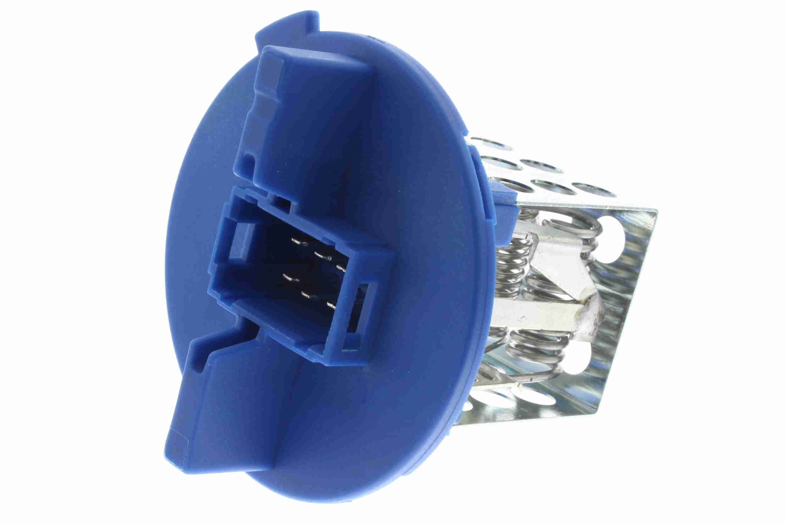 Reguliatorius, keleivio pusės ventiliatorius VEMO V10-79-0029