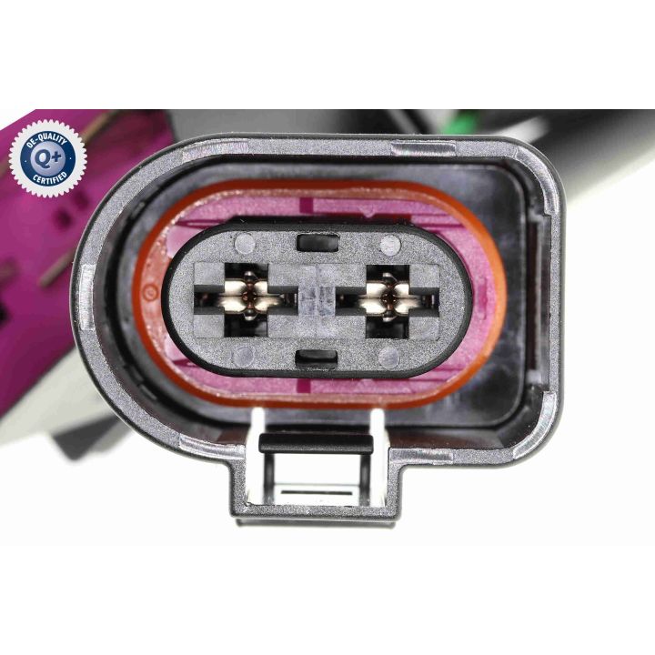 Valdymo blokas, elektrinis ventiliatorius (variklio aušinima VEMO V10-79-0047