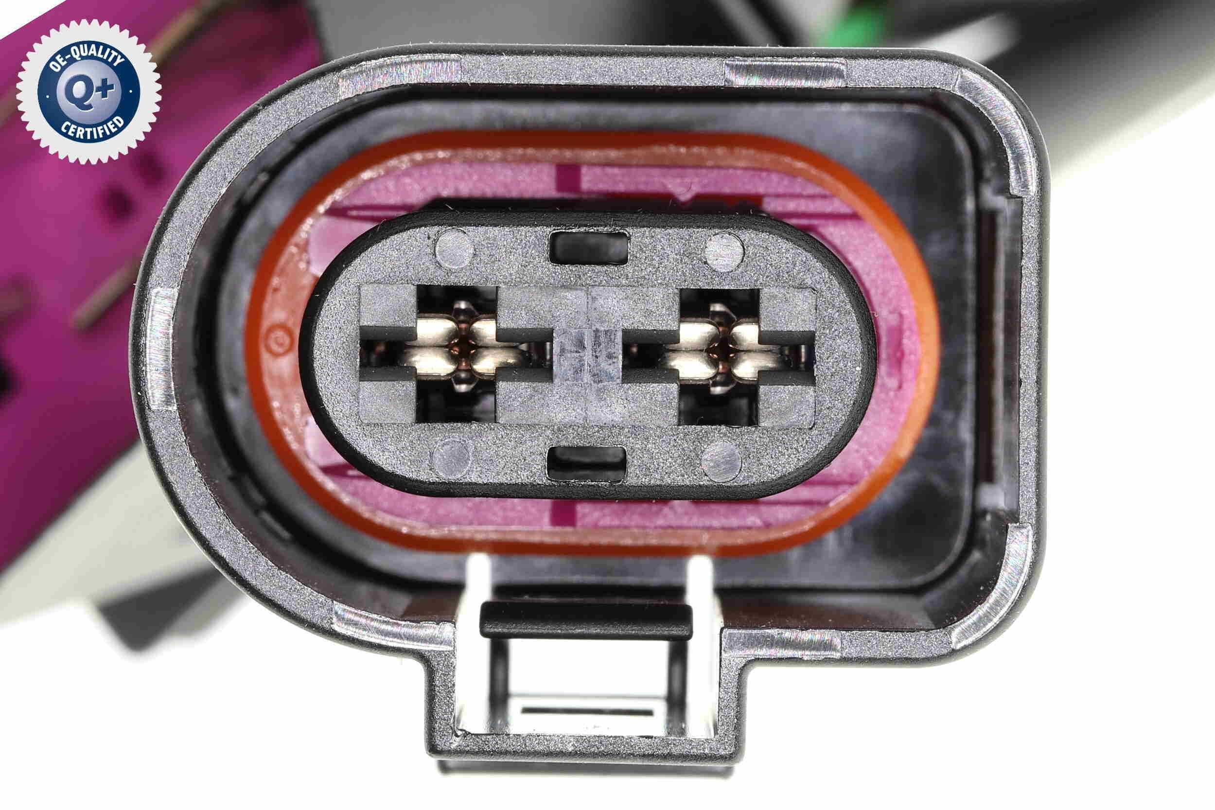 Valdymo blokas, elektrinis ventiliatorius (variklio aušinima VEMO V10-79-0047