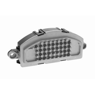 Reguliatorius, keleivio pusės ventiliatorius VEMO V10-79-0050