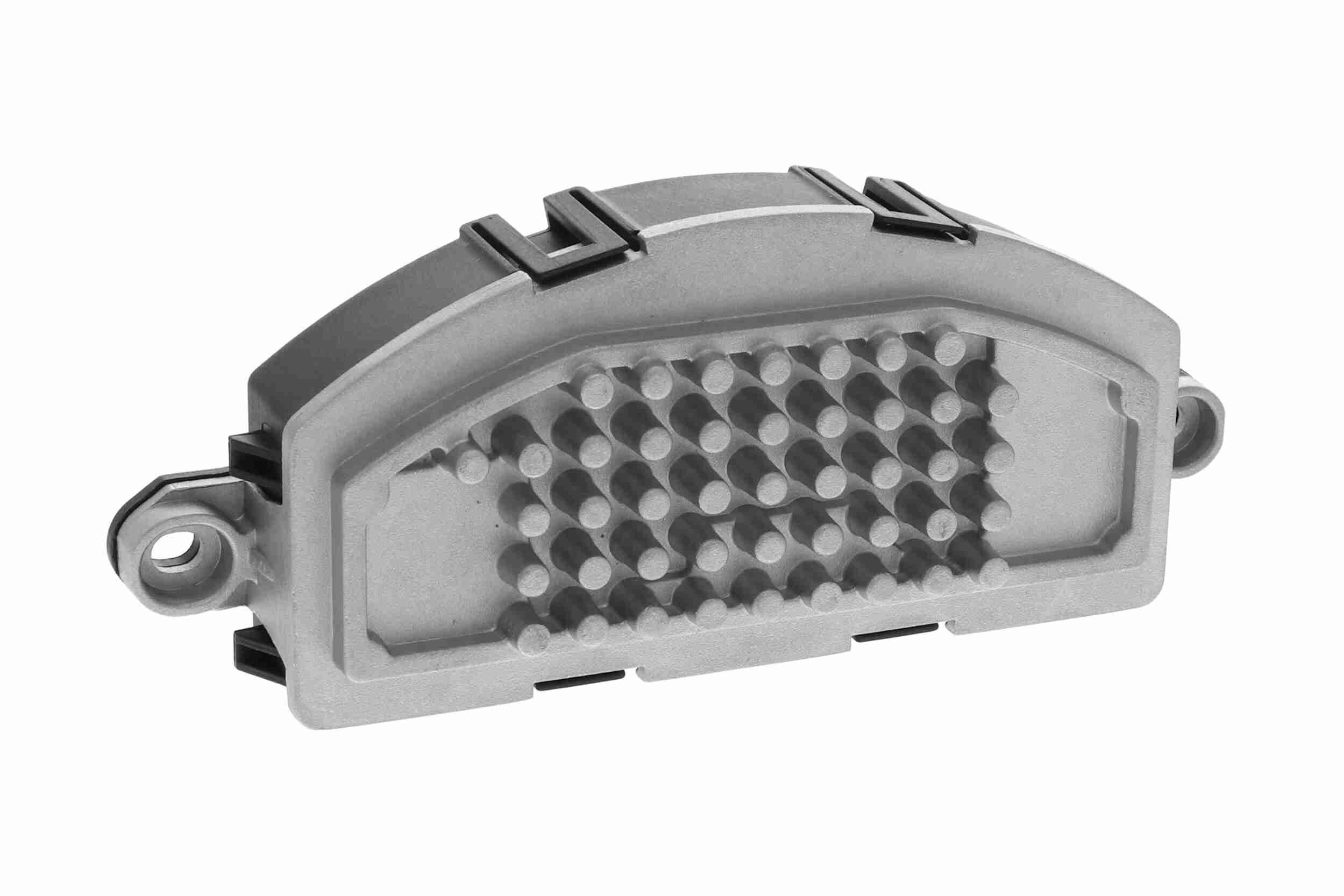 Reguliatorius, keleivio pusės ventiliatorius VEMO V10-79-0050