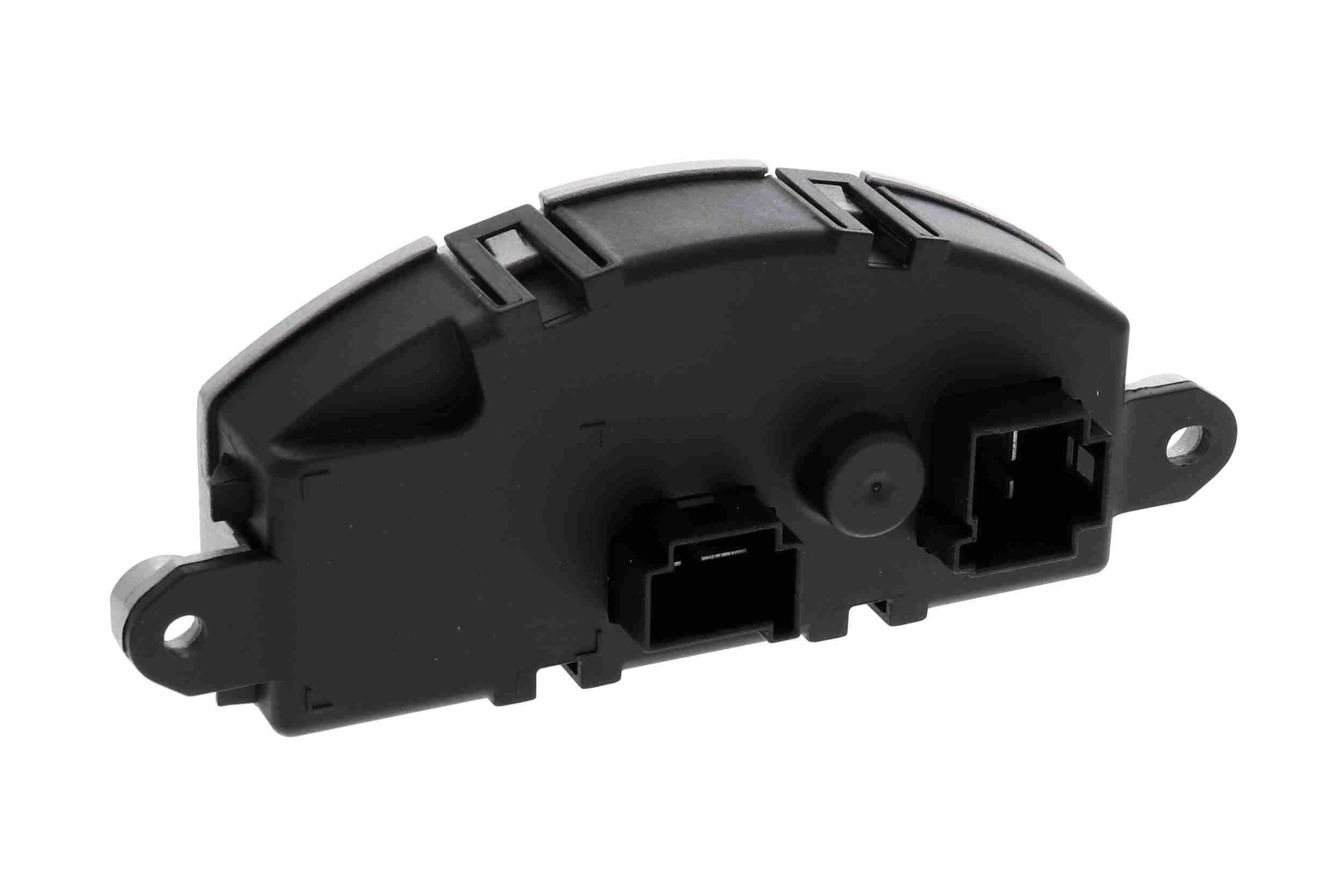 Reguliatorius, keleivio pusės ventiliatorius VEMO V10-79-0050