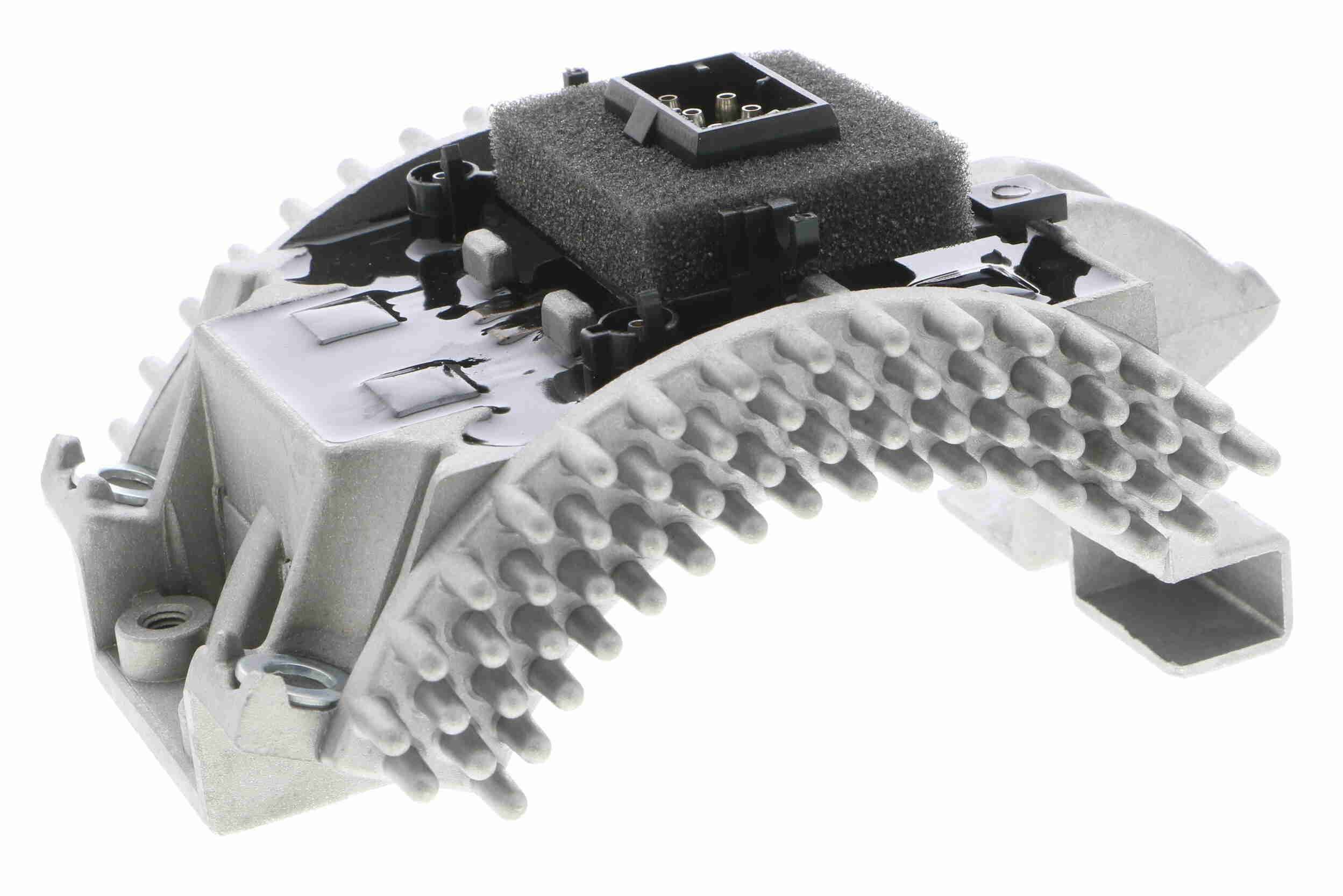 Reguliatorius, keleivio pusės ventiliatorius VEMO V20-79-0007