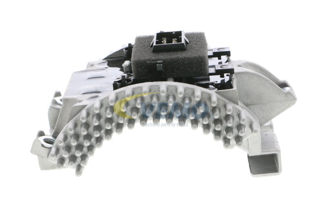 Reguliatorius, keleivio pusės ventiliatorius VEMO V20-79-0007