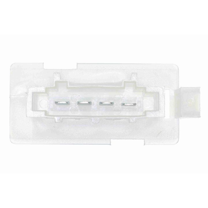 Reguliatorius, keleivio pusės ventiliatorius VEMO V20-79-0009