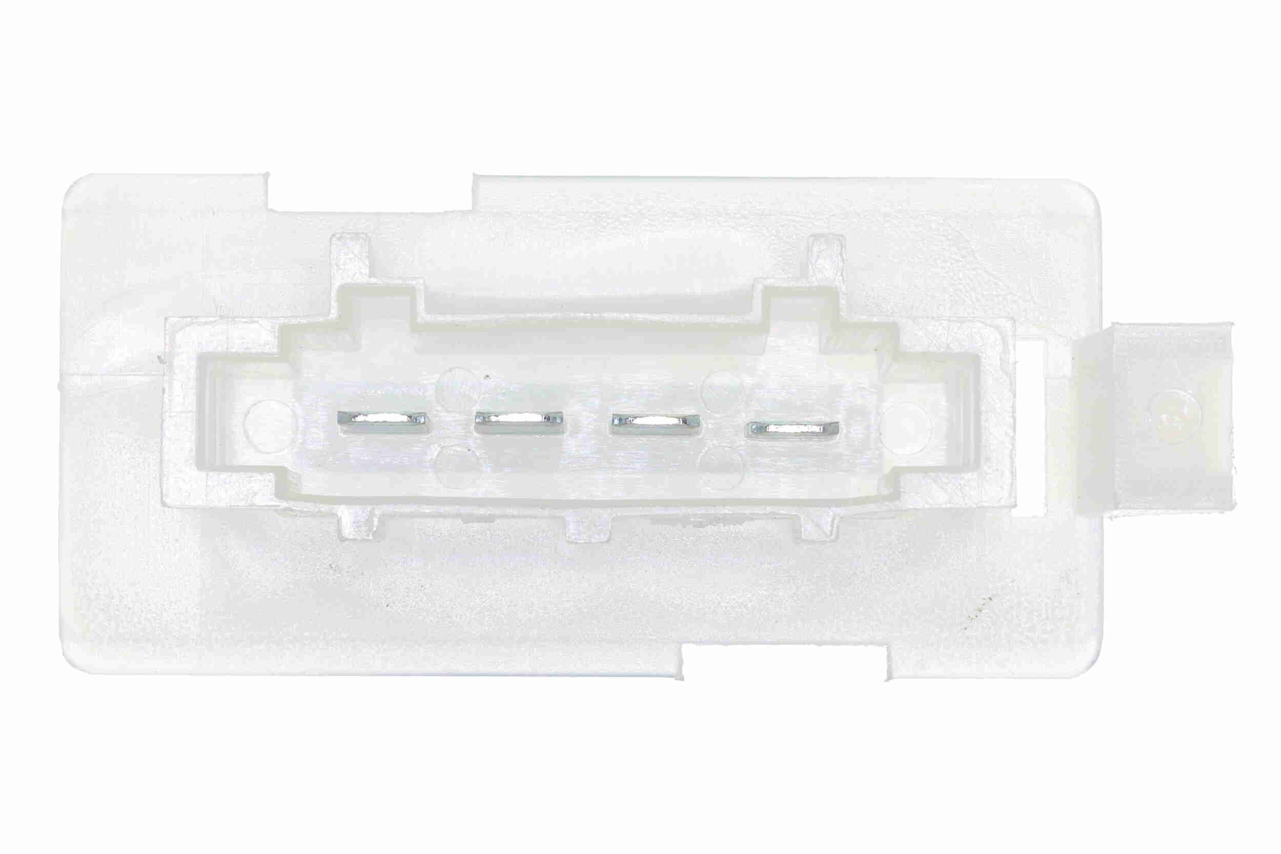 Reguliatorius, keleivio pusės ventiliatorius VEMO V20-79-0009