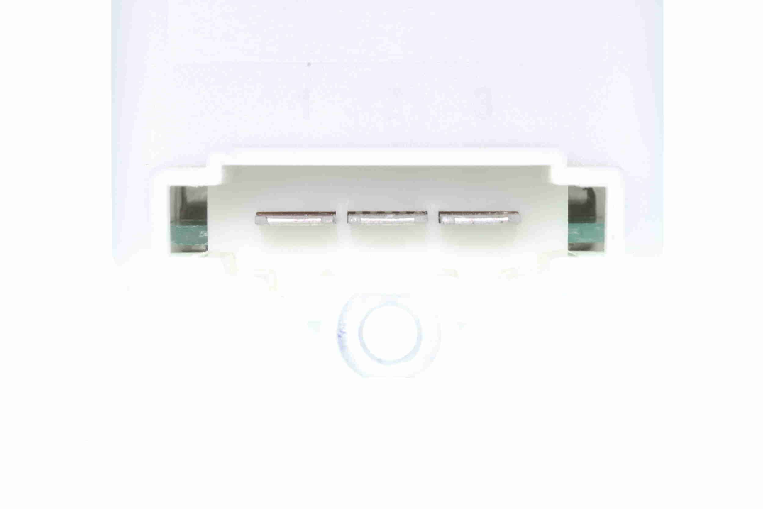 Reguliatorius, keleivio pusės ventiliatorius VEMO V20-79-0010