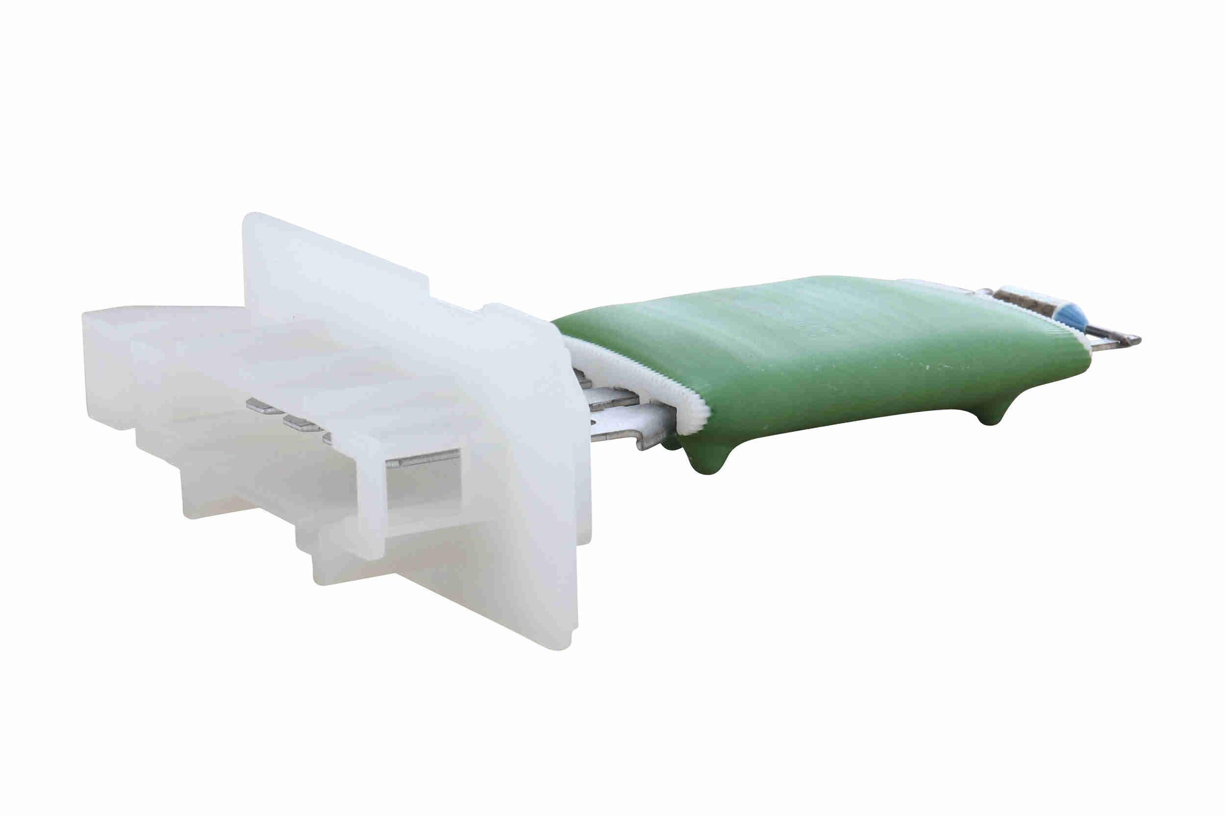 Reguliatorius, keleivio pusės ventiliatorius VEMO V20-79-0011