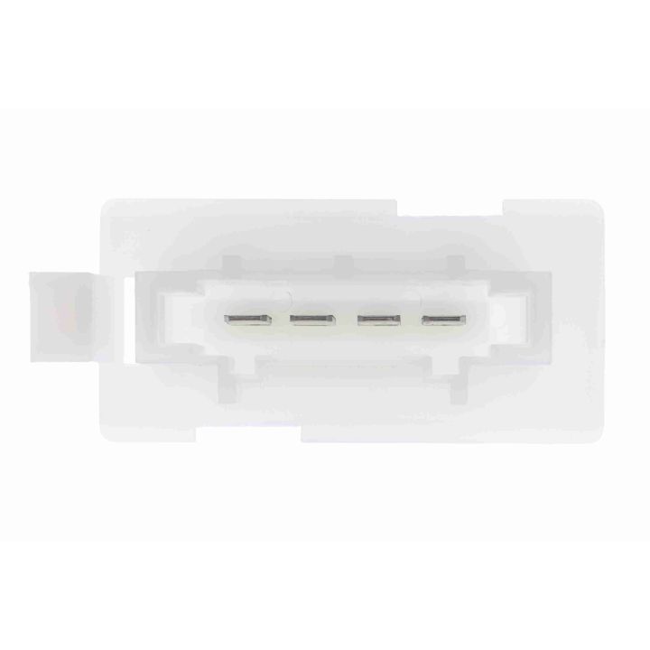 Reguliatorius, keleivio pusės ventiliatorius VEMO V20-79-0011