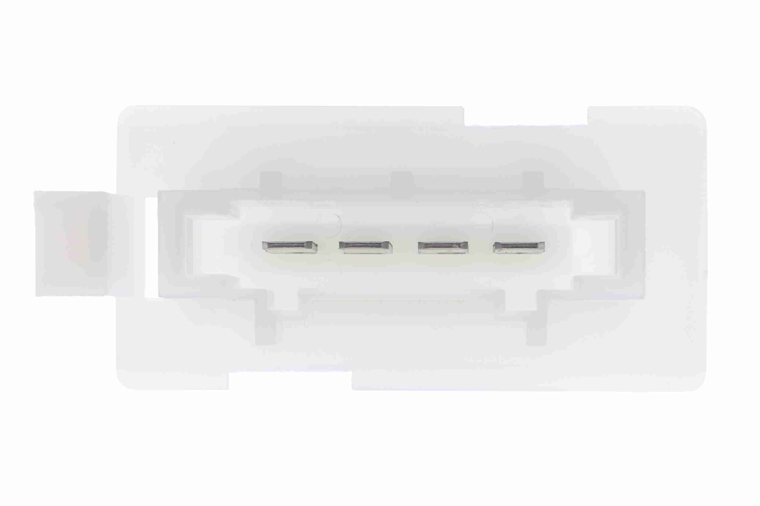 Reguliatorius, keleivio pusės ventiliatorius VEMO V20-79-0011