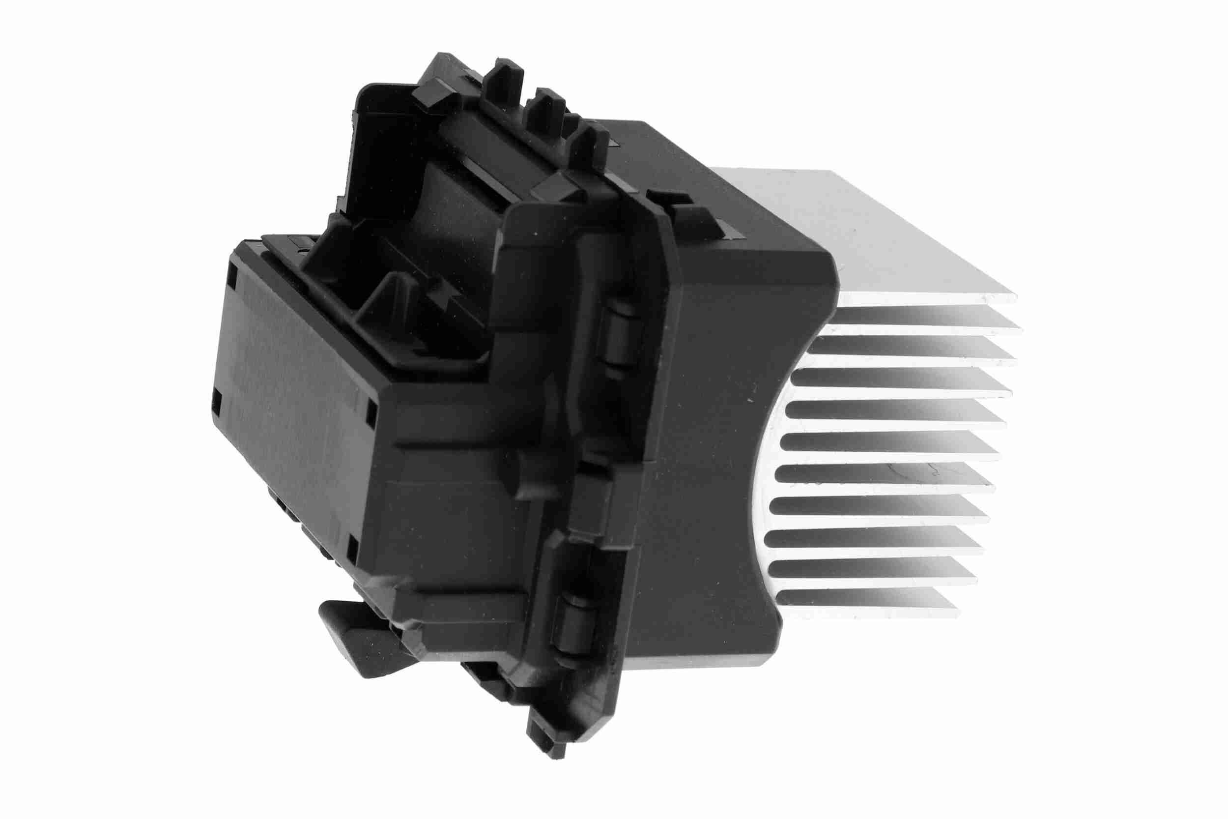 Reguliatorius, keleivio pusės ventiliatorius VEMO V20-79-0019