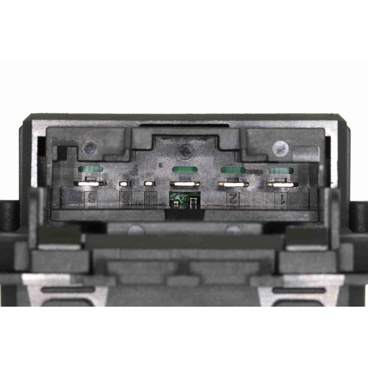 Reguliatorius, keleivio pusės ventiliatorius VEMO V20-79-0019