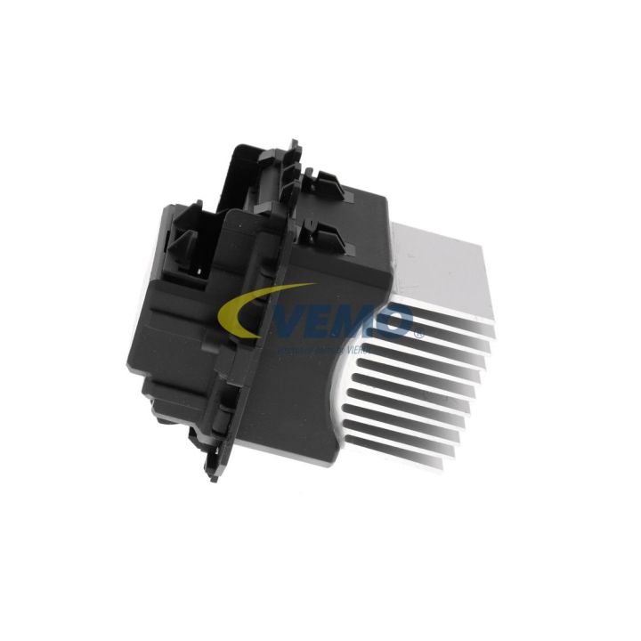 Reguliatorius, keleivio pusės ventiliatorius VEMO V20-79-0019