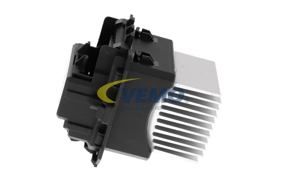 Reguliatorius, keleivio pusės ventiliatorius VEMO V20-79-0019