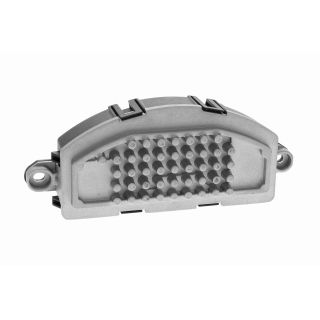 Reguliatorius, keleivio pusės ventiliatorius VEMO V20-79-0026