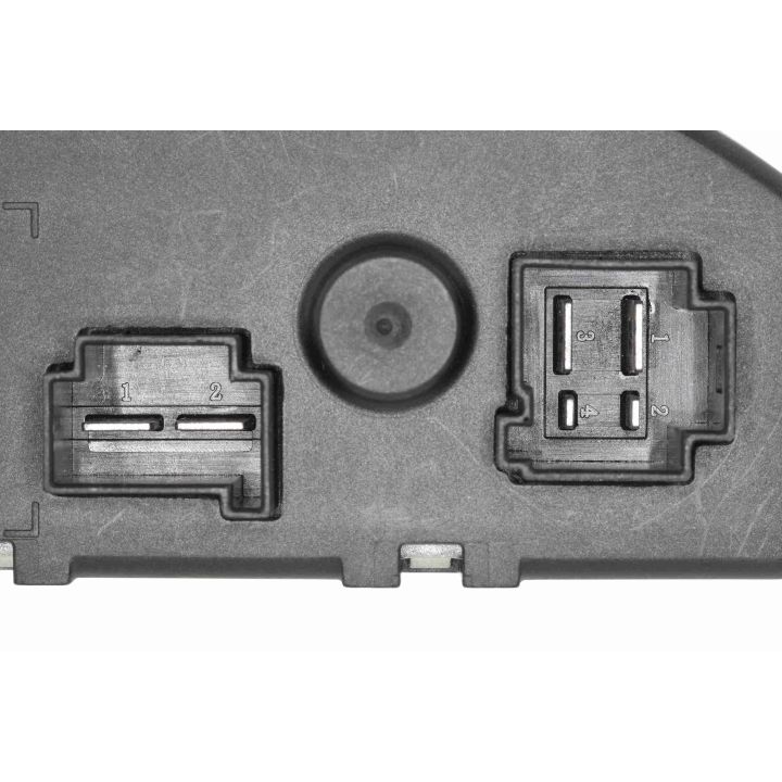 Reguliatorius, keleivio pusės ventiliatorius VEMO V20-79-0026