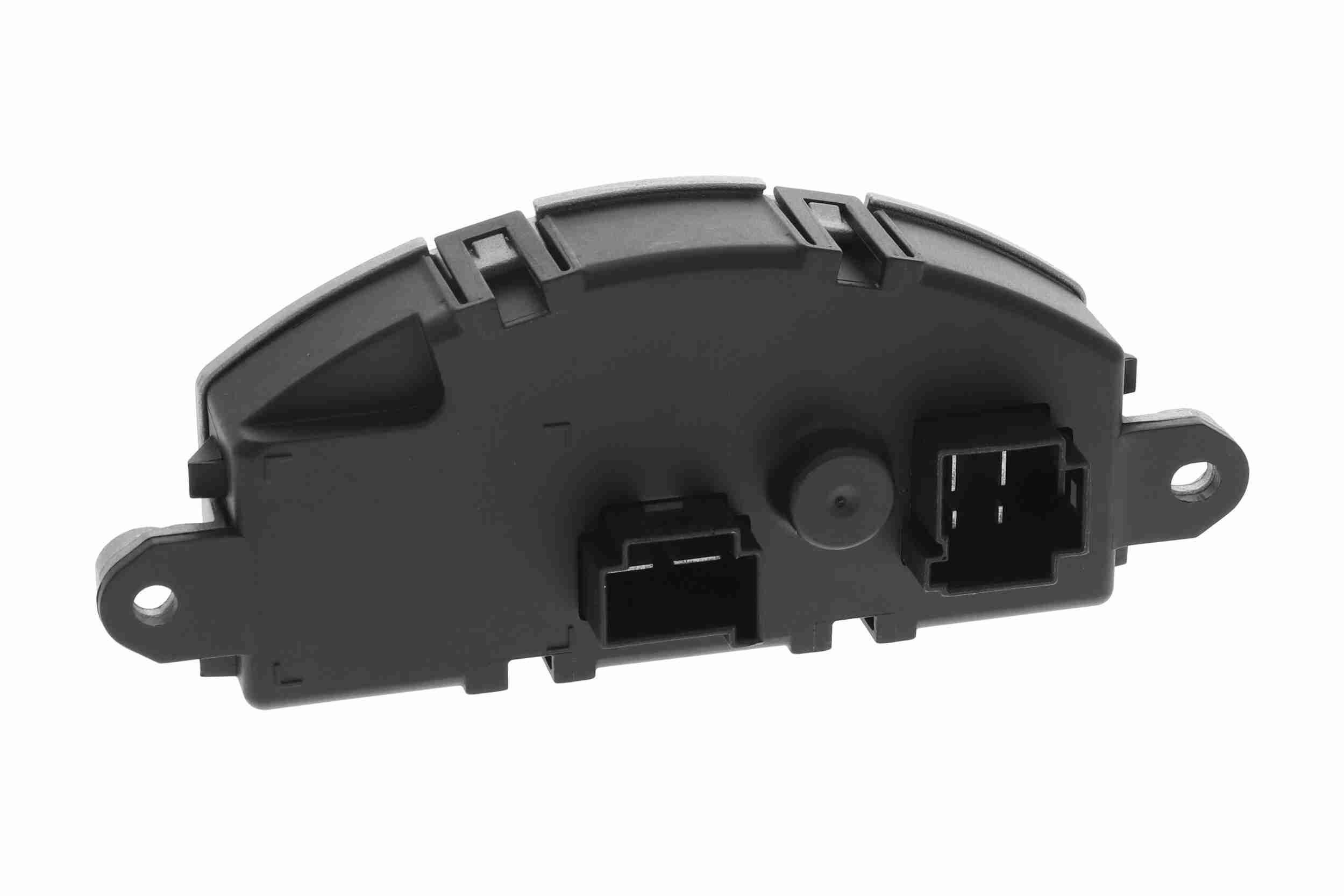 Reguliatorius, keleivio pusės ventiliatorius VEMO V20-79-0026