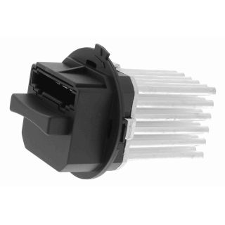 Reguliatorius, keleivio pusės ventiliatorius VEMO V22-79-0001-1