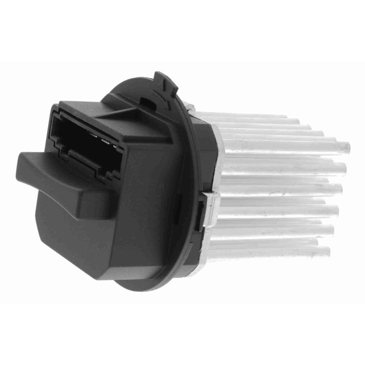 Reguliatorius, keleivio pusės ventiliatorius VEMO V22-79-0001-1