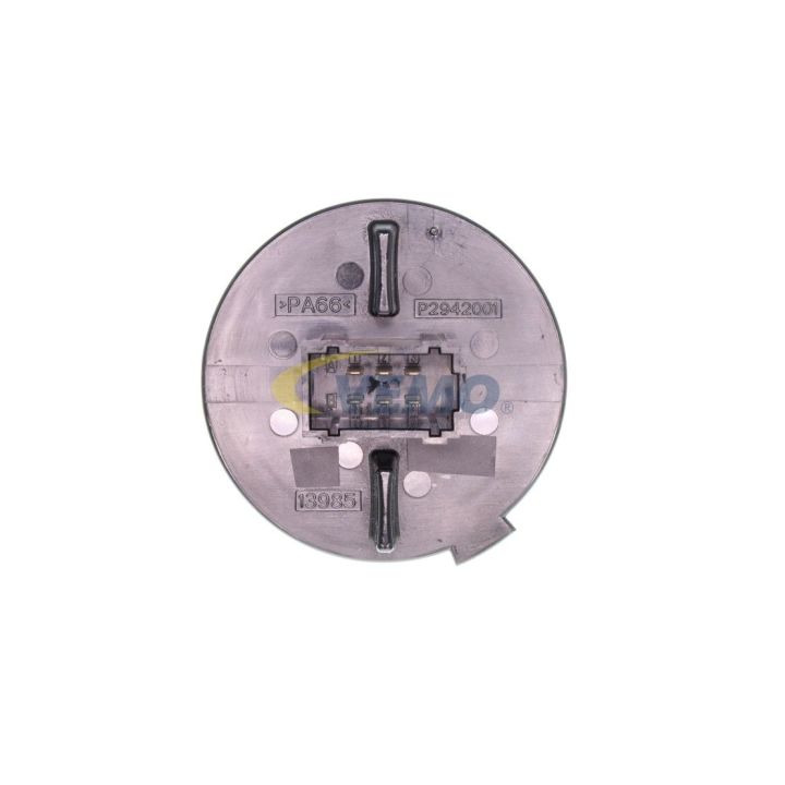 Reguliatorius, keleivio pusės ventiliatorius VEMO V22-79-0005