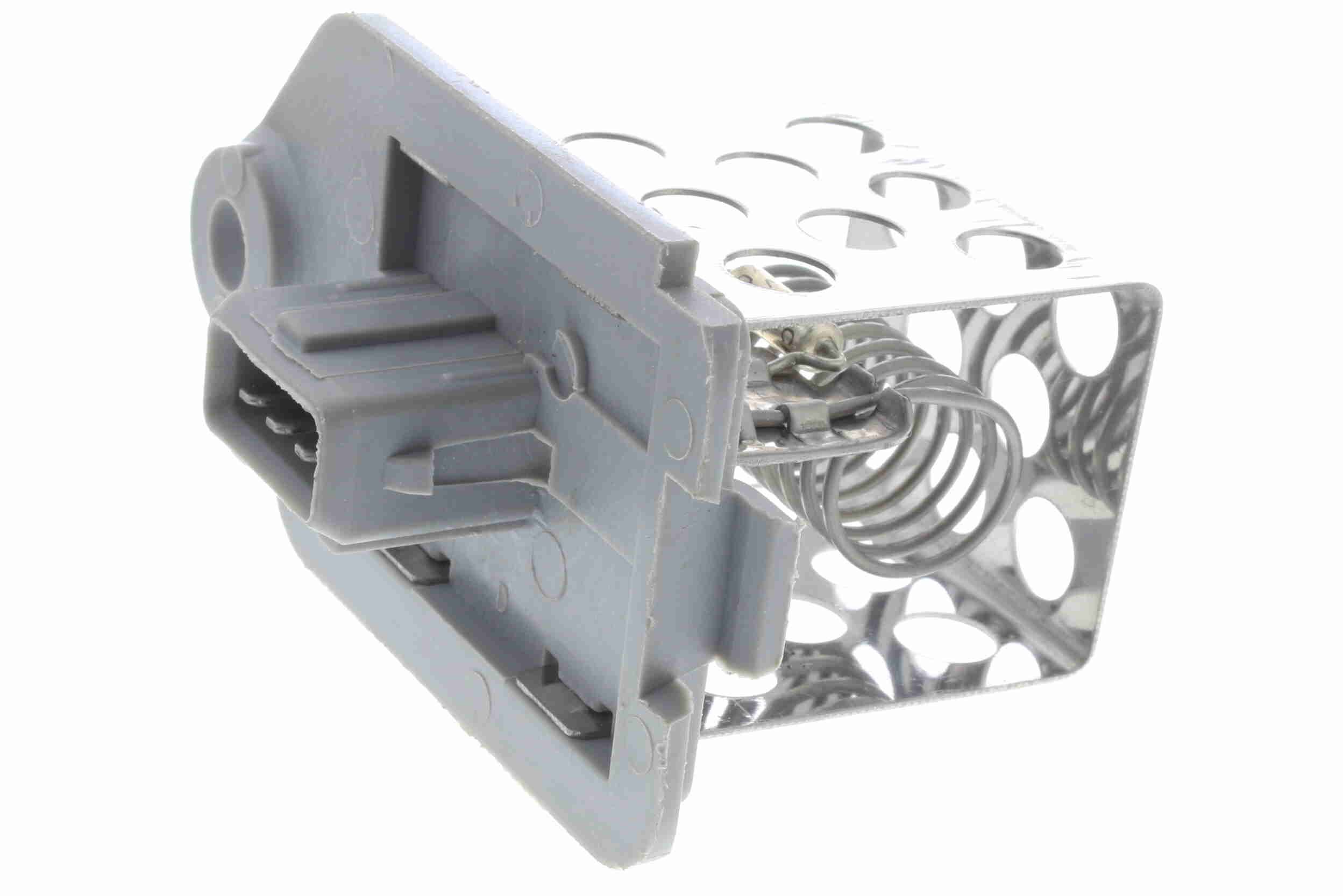 Reguliatorius, keleivio pusės ventiliatorius VEMO V22-79-0009