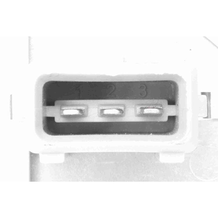 Reguliatorius, keleivio pusės ventiliatorius VEMO V22-79-0009