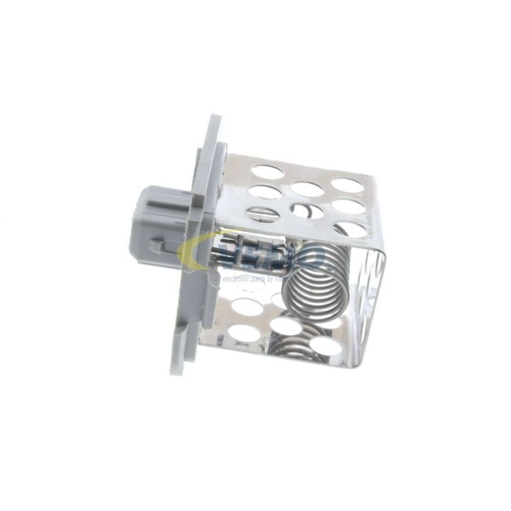 Reguliatorius, keleivio pusės ventiliatorius VEMO V22-79-0009