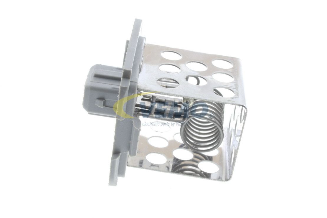 Reguliatorius, keleivio pusės ventiliatorius VEMO V22-79-0009