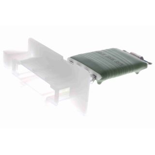 Reguliatorius, keleivio pusės ventiliatorius VEMO V22-79-0012