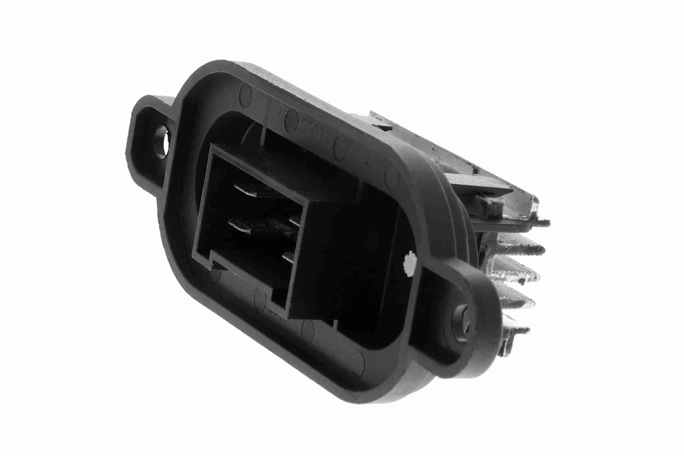 Reguliatorius, keleivio pusės ventiliatorius VEMO V24-79-0001