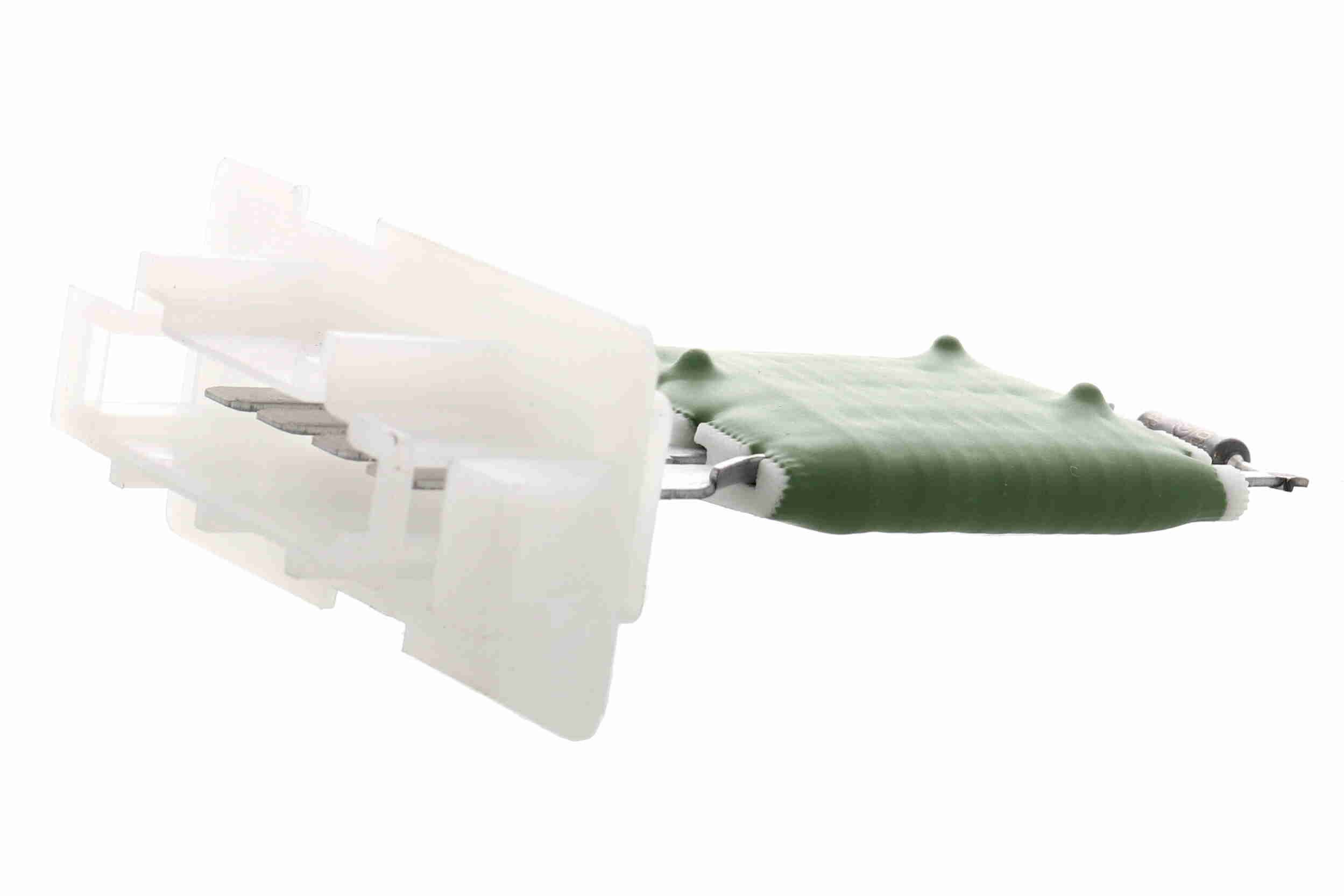 Reguliatorius, keleivio pusės ventiliatorius VEMO V24-79-0002