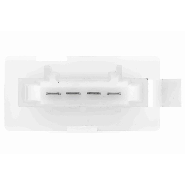 Reguliatorius, keleivio pusės ventiliatorius VEMO V24-79-0002