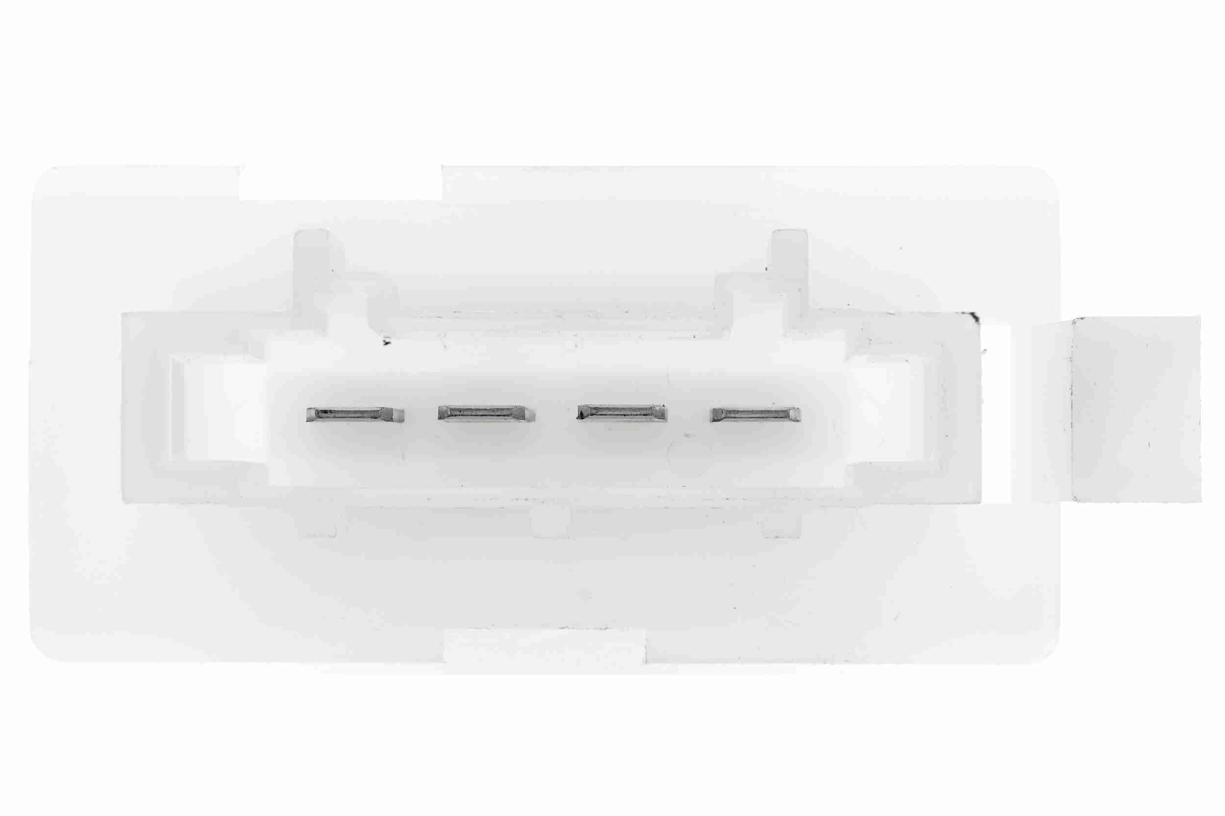 Reguliatorius, keleivio pusės ventiliatorius VEMO V24-79-0002