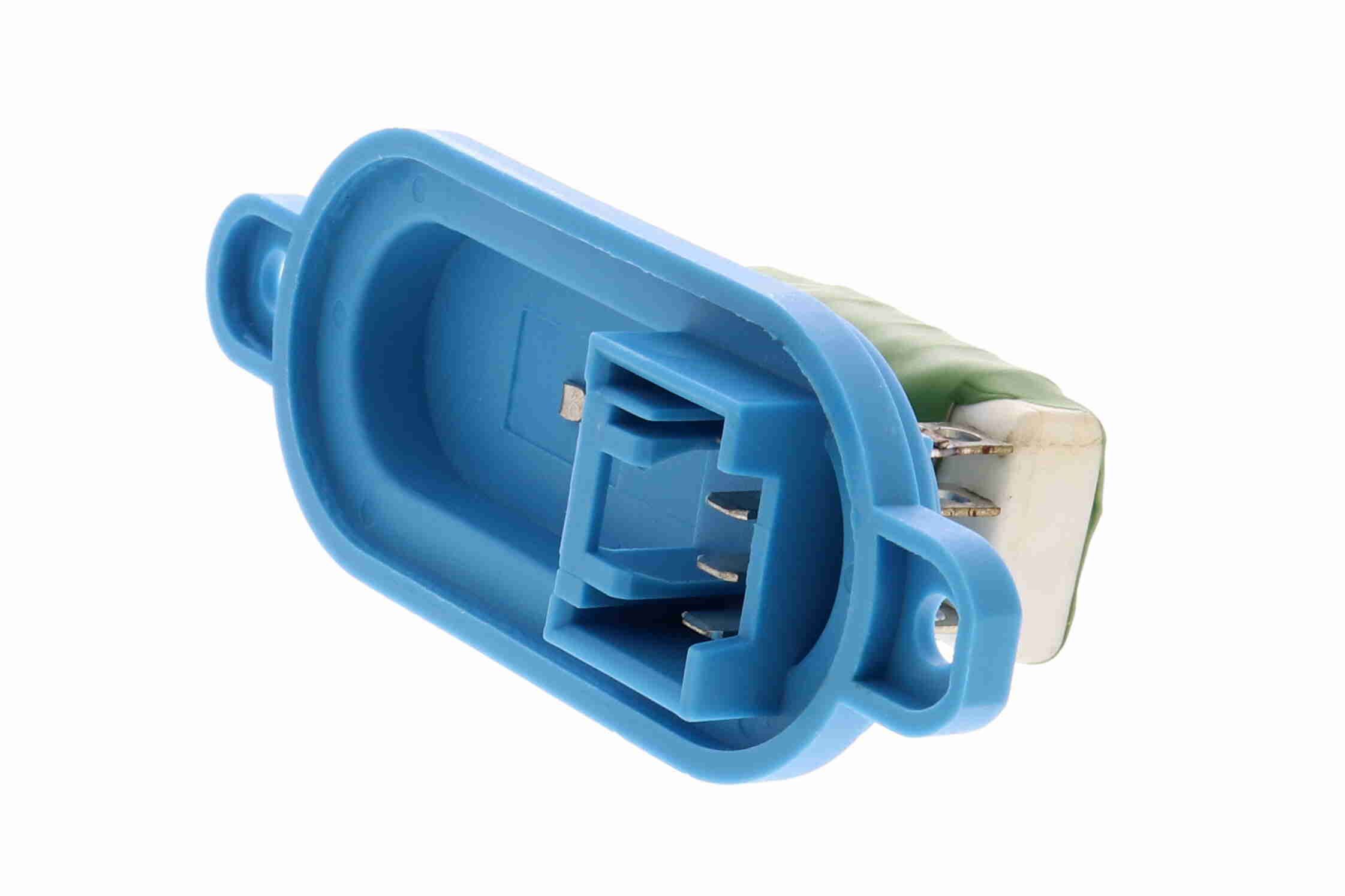 Reguliatorius, keleivio pusės ventiliatorius VEMO V24-79-0003