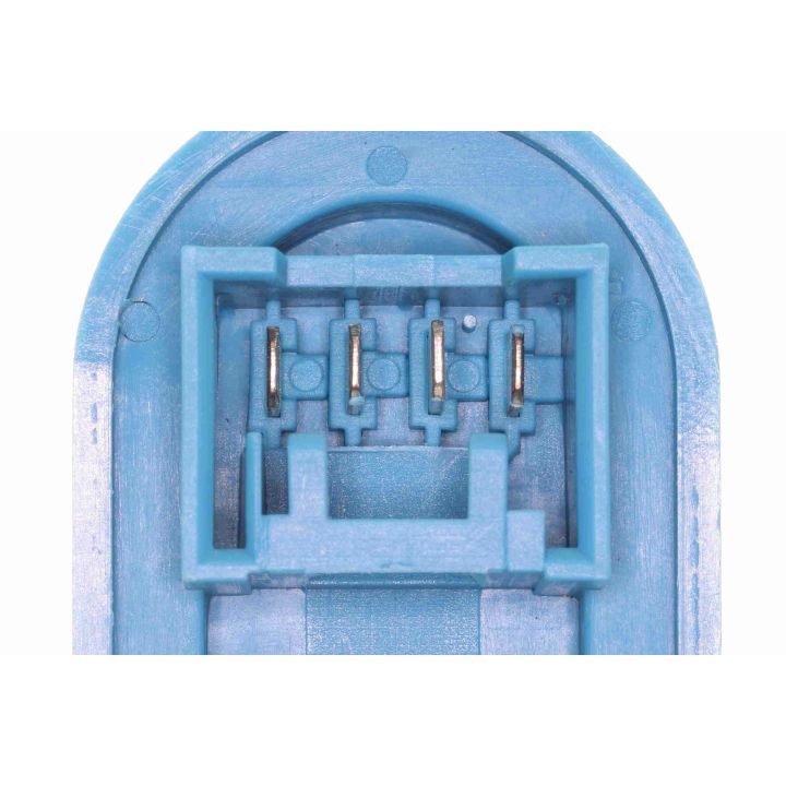 Reguliatorius, keleivio pusės ventiliatorius VEMO V24-79-0003