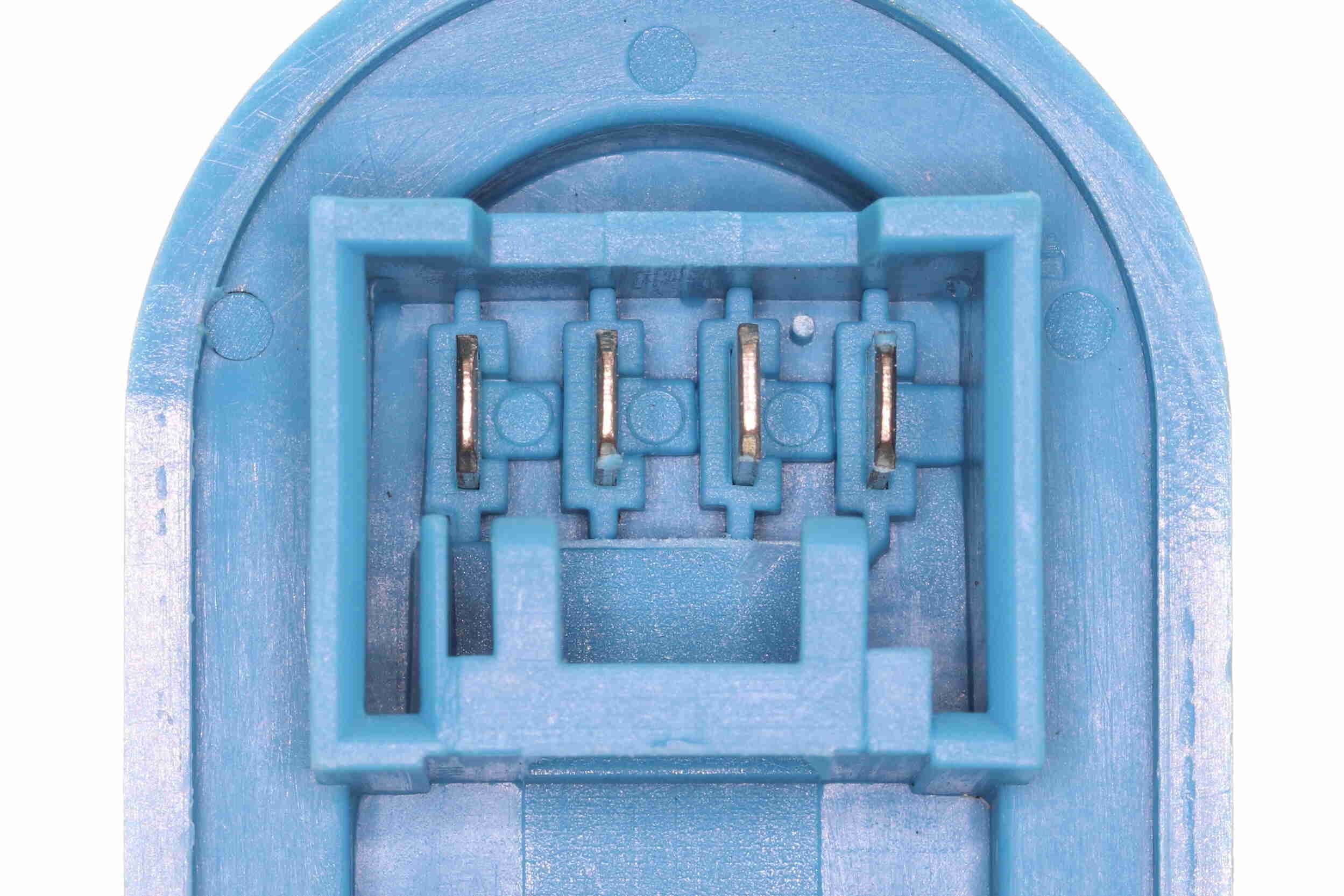 Reguliatorius, keleivio pusės ventiliatorius VEMO V24-79-0003