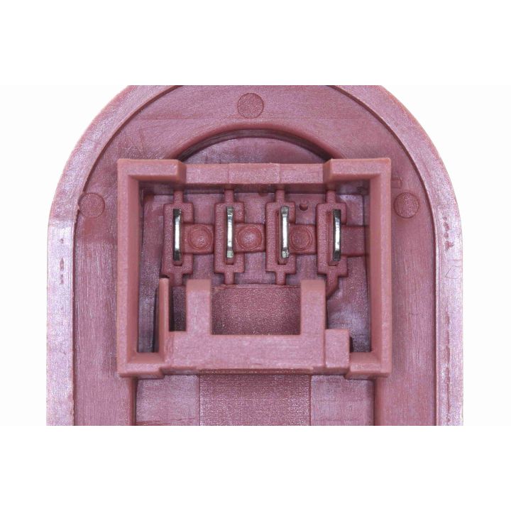 Reguliatorius, keleivio pusės ventiliatorius VEMO V24-79-0004