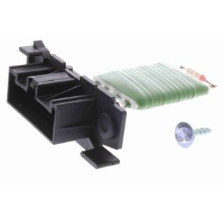 Reguliatorius, keleivio pusės ventiliatorius VEMO V24-79-0007