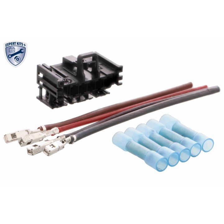 Reguliatorius, keleivio pusės ventiliatorius VEMO V24-79-0007-1