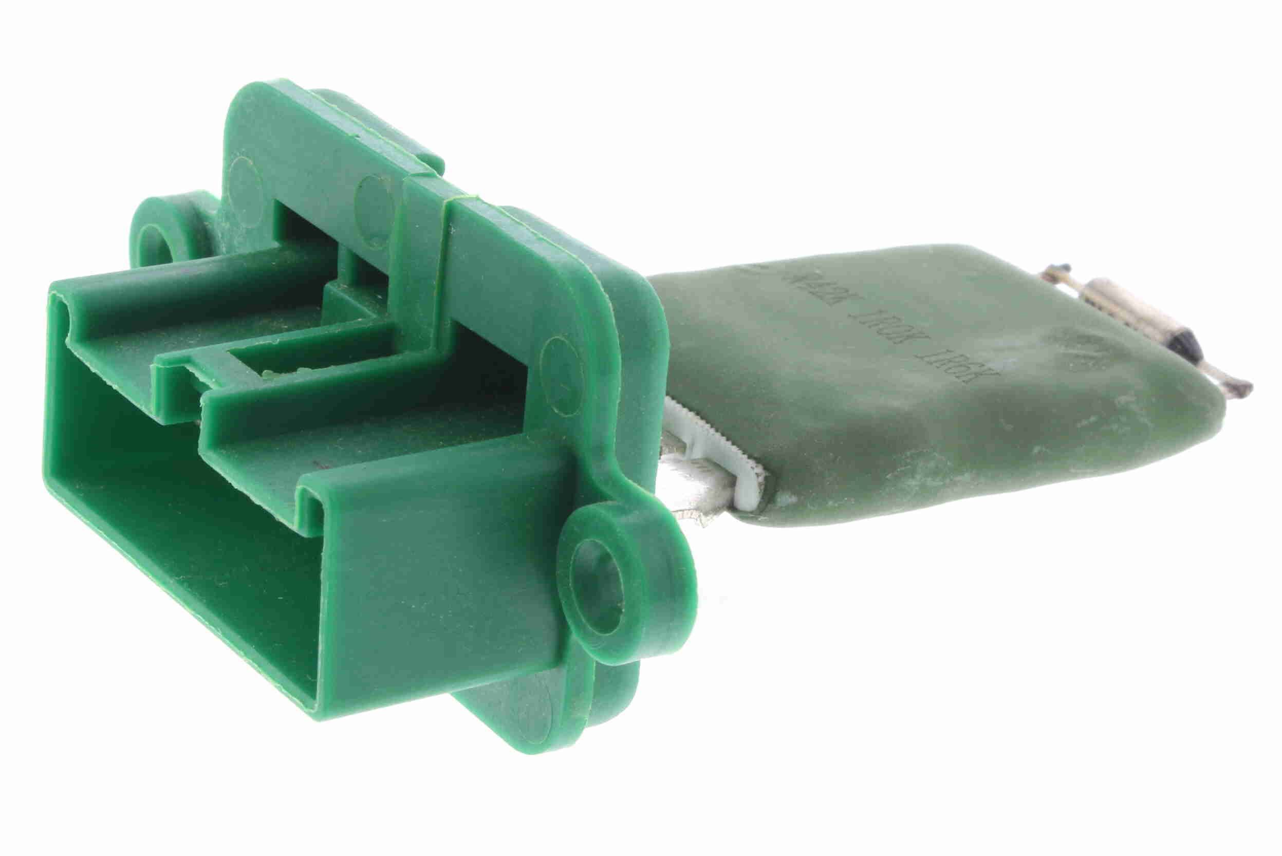 Reguliatorius, keleivio pusės ventiliatorius VEMO V24-79-0008